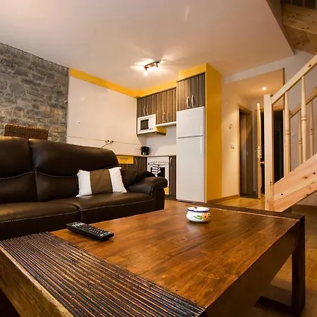 Apartamentos Cañardo Autural-3